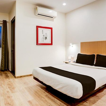 Super Townhouse Ulsoor Near Halasuru Metro Station Bangalore Esterno foto