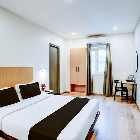 Super Townhouse Ulsoor Near Halasuru Metro Station Bangalore Esterno foto