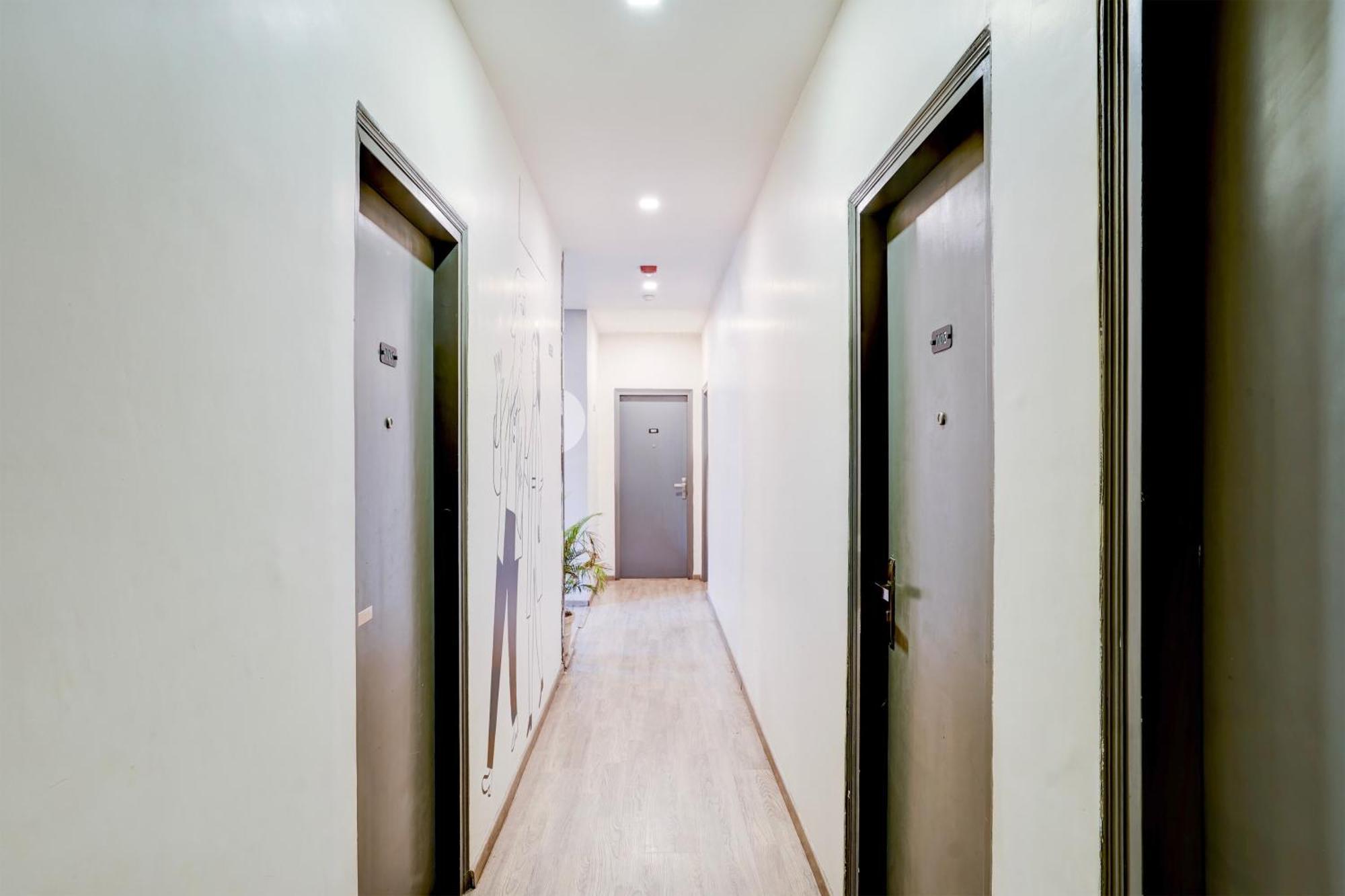 Super Townhouse Ulsoor Near Halasuru Metro Station Bangalore Esterno foto