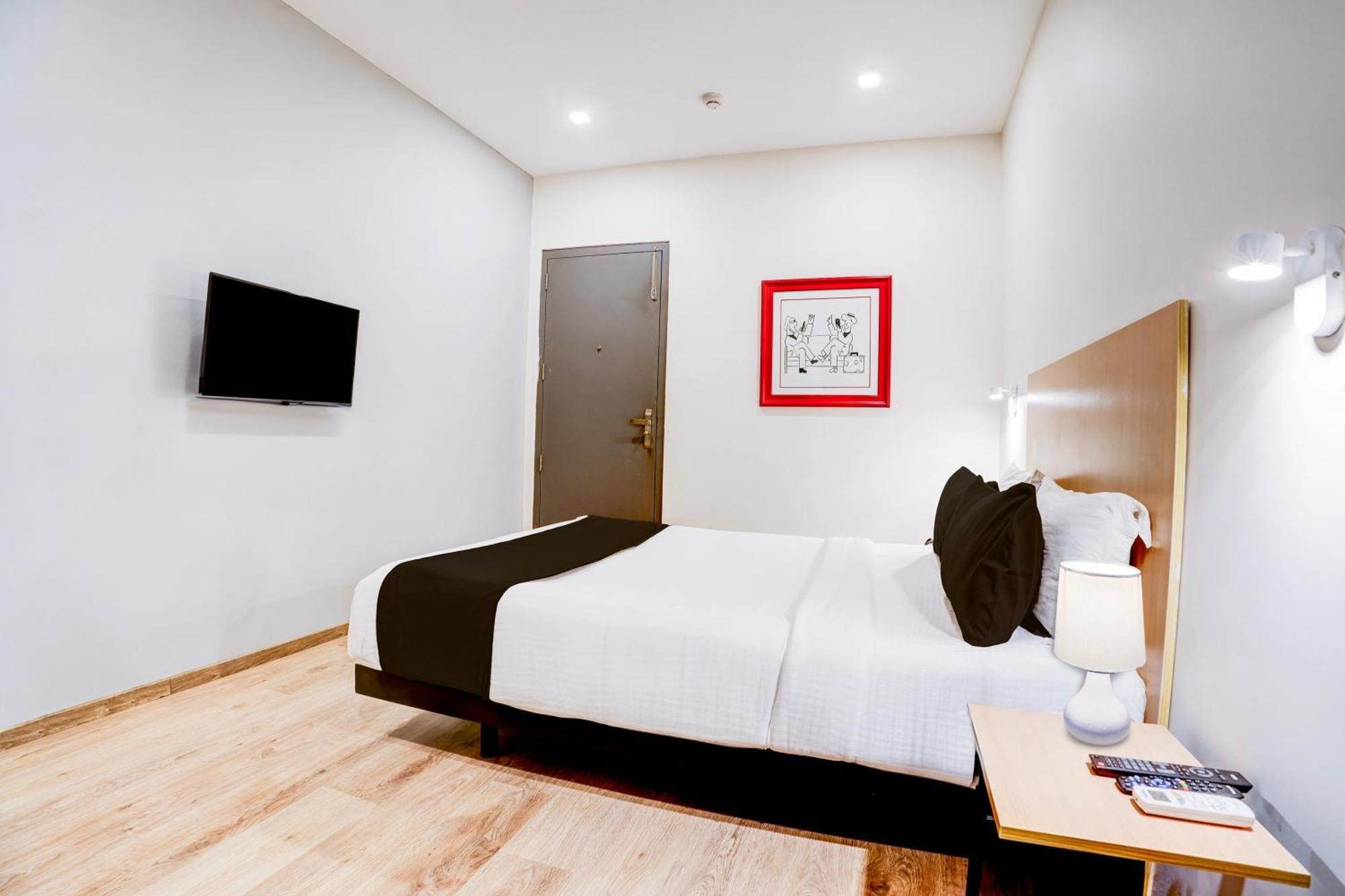 Super Townhouse Ulsoor Near Halasuru Metro Station Bangalore Esterno foto