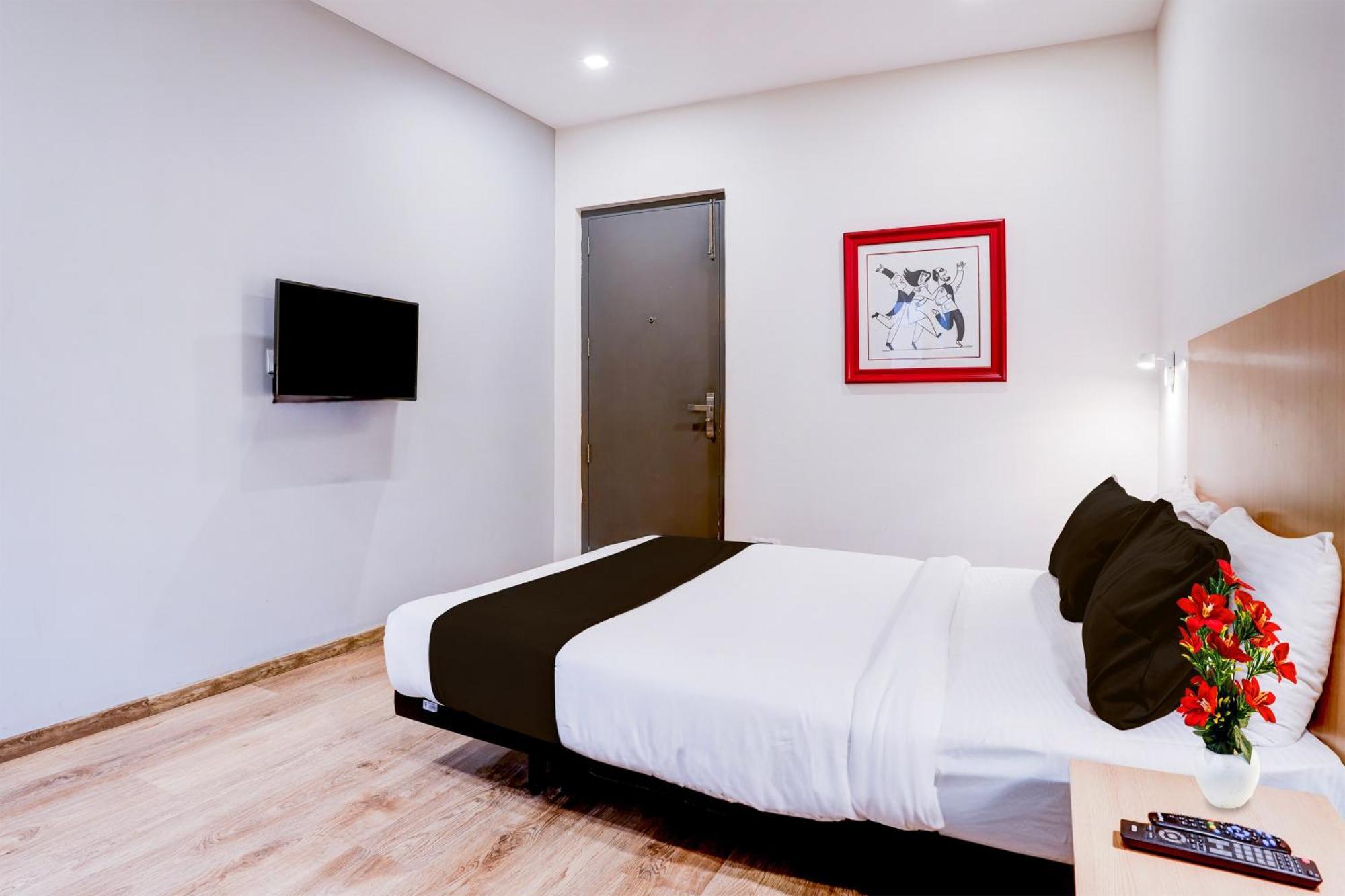 Super Townhouse Ulsoor Near Halasuru Metro Station Bangalore Esterno foto