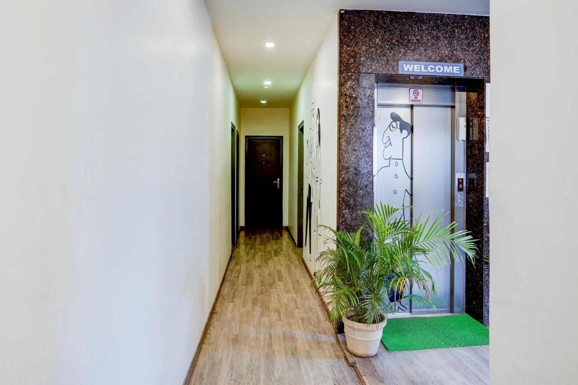 Super Townhouse Ulsoor Near Halasuru Metro Station Bangalore Esterno foto